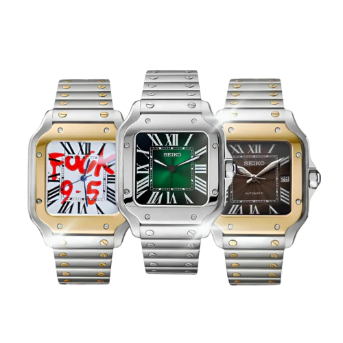 SANTEIKO MOD