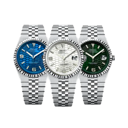 LANDSEIKO