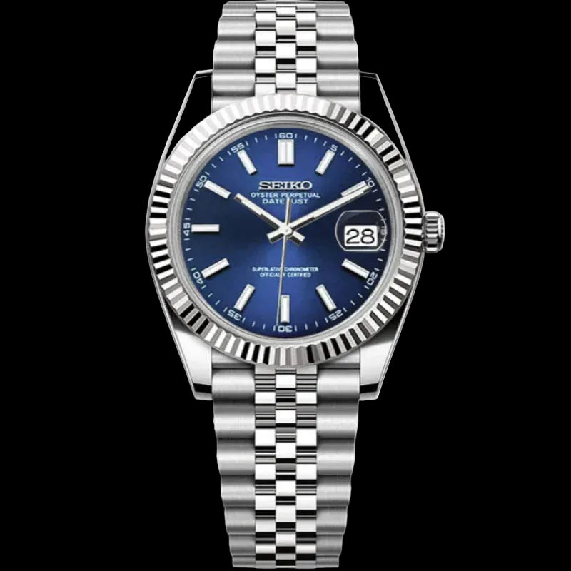 SEIKOJUST MOD - DARK BLUE
