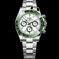 SEITONA MOD - ALPINE GREEN