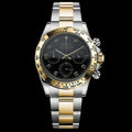 SEITONA MOD BLACK-  GOLD DIAMOND