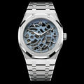 SEIKOAK MOD - SKELETON BABY BLUE
