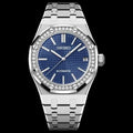 SEIKOAK MOD - BLUE (GEM)