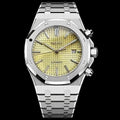 SEIKOAK MOD - LIGHT GOLD
