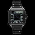 SANTEIKO MOD - BLACKED OUT
