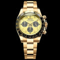 SEITONA MOD - GOLD ARABIC