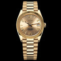 SEIKOJUST MOD - GOLD