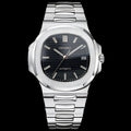 SEIKONAUT MOD - BLACK