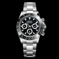 SEITONA MOD - BLACK