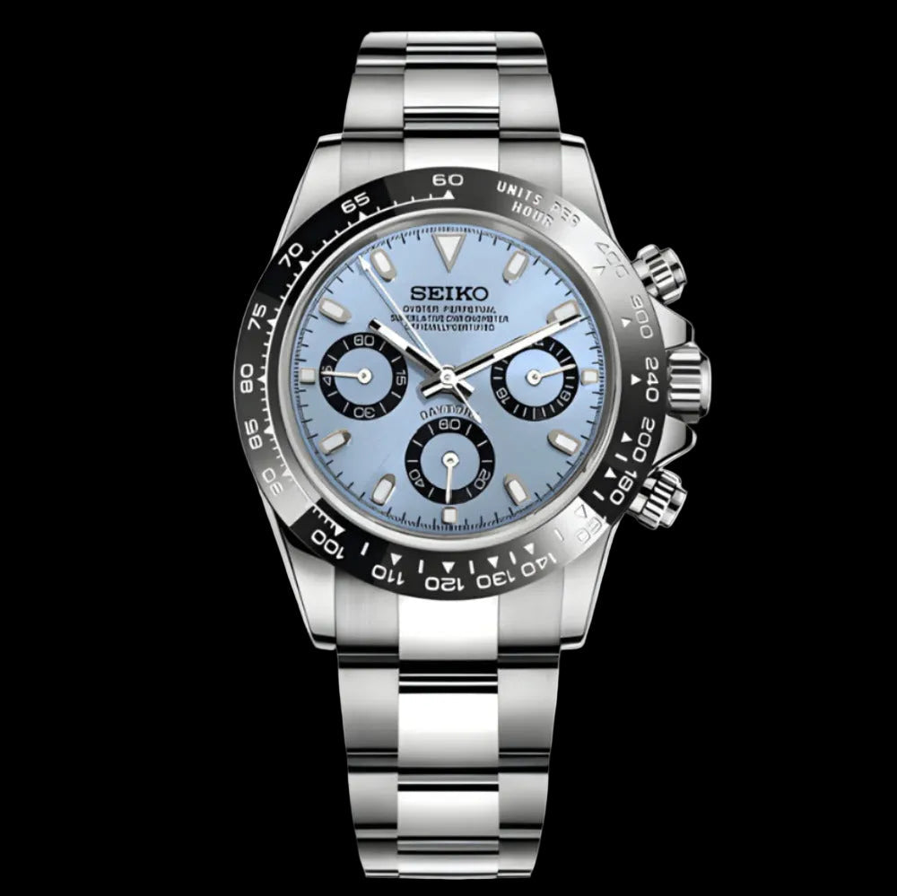 SEITONA MOD - BLUE