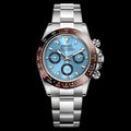 SEITONA MOD - PLATINUM BLUE