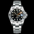 EXPLORER MOD - BLACK