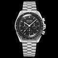 SPEEDSEIKO MOD - BLACK MOON